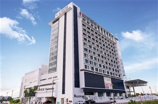 馬來西亞留學(xué)|思特雅大學(xué) UCSI 2025年本碩博招生簡(jiǎn)章