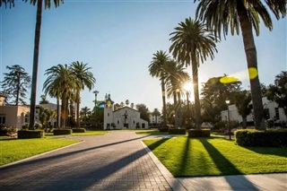 美國(guó)留學(xué)|圣塔克拉拉大學(xué)Leavey商學(xué)院及商學(xué)院Pre-master項(xiàng)目