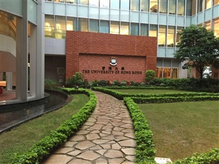 香港留學|香港大學公布最新新生入學人數(shù)！2025/26學年將增加高考生錄取名額！