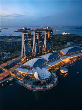 新加坡留學|為何越來越多中國學生選擇新加坡作為留學首選呢？