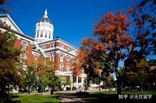 美國留學|美高留學全解析：升學優(yōu)勢、費用對比、申請策略一網打盡！