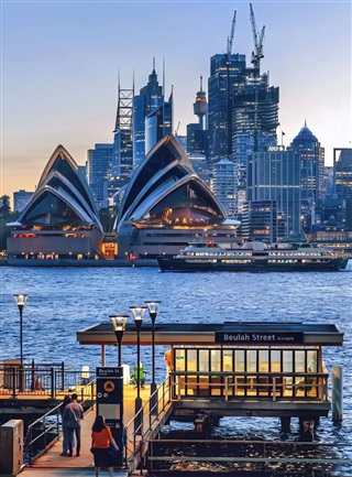 澳大利亞留學(xué)|澳洲中小學(xué)留學(xué)全攻略：優(yōu)勢、費(fèi)用一網(wǎng)打盡