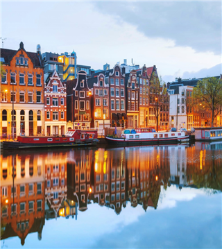 歐洲留學(xué)|歐洲留學(xué)新選擇：荷蘭&愛爾蘭超高性價(jià)比項(xiàng)目全解析！學(xué)費(fèi)低至19萬/年，畢業(yè)即獲工簽！