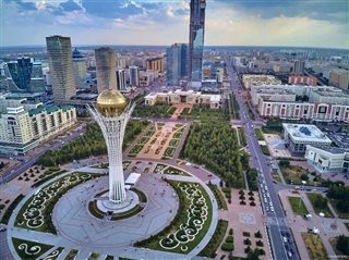 哈薩克斯坦留學(xué)|哈薩克斯坦留學(xué)生活費(fèi)大揭秘