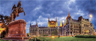匈牙利留學(xué)｜工薪家庭也能沖的歐洲寶藏留學(xué)地！部分院校清單