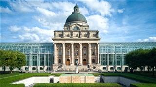 歐洲留學(xué)|適合普通家庭的五大留學(xué)好去處！性價(jià)比拉滿！