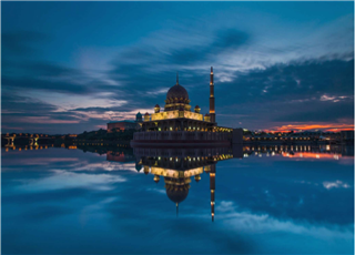 馬來西亞留學(xué)|馬來西亞：東西方文化交融的留學(xué)黃金跳板！