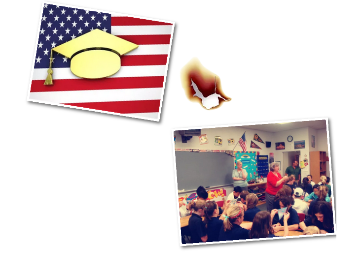 天啊擼，十萬元就能留學(xué)美國，盈科留學(xué)新項目啟動了