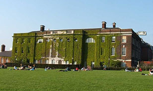 英國——倫敦藝術(shù)大學